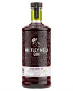 Flaske Whitley Neill Black Cherry Gin